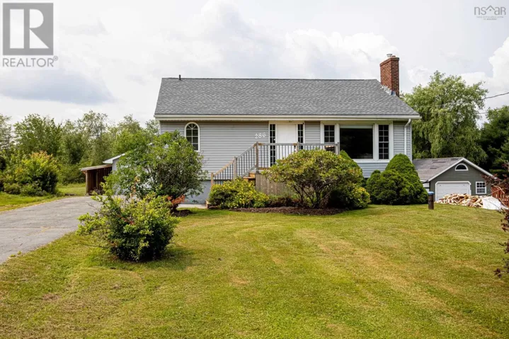 286 Patton Road, Upper Sackville, Nova Scotia B4E3C1