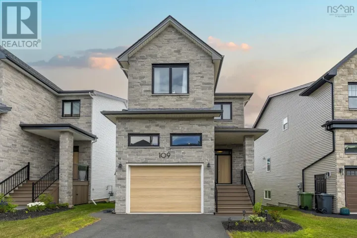 109 Puncheon Way, Bedford, Nova Scotia B4B2L1