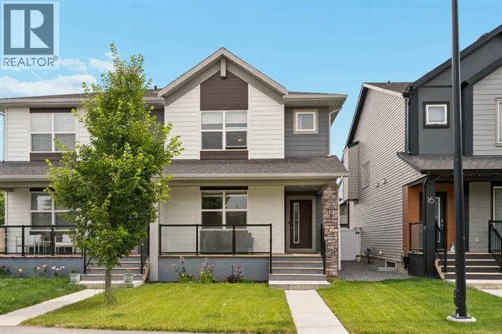 12 Wolf Creek Drive SE, Calgary, Alberta T2X4W9