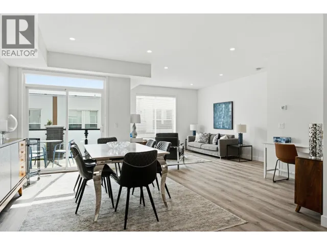 610 Academy Way Unit# 125, Kelowna, British Columbia V1V0H2