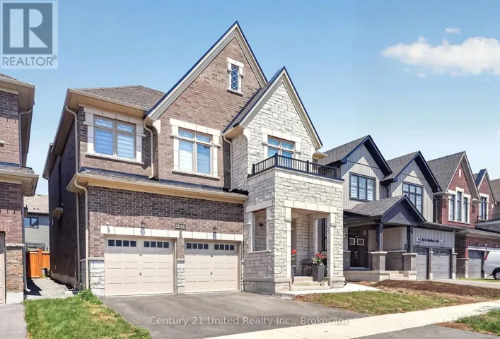 2 (LOWER LEVEL) - 1040 UNIT A SUDDARD AVENUE, Oshawa (Kedron), Ontario L1L0V5