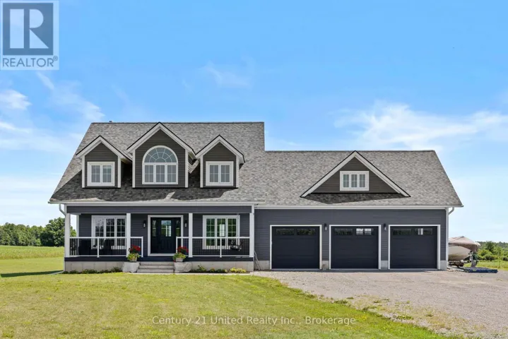 947 PAYNE LINE, Douro-Dummer, Ontario K0L3A0