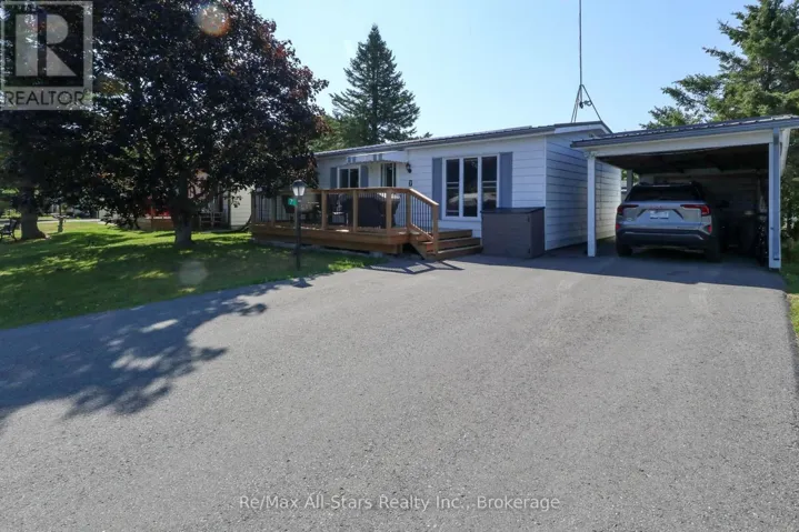 7 CEDAR STREET, Kawartha Lakes (Fenelon), Ontario K9V4R1