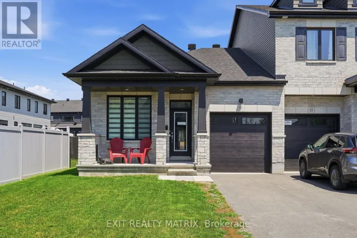 961 COLOGNE STREET, Russell, Ontario K0A1W0