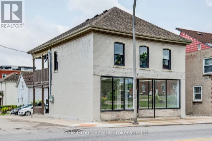 728 DUNDAS STREET, Woodstock (Woodstock - South), Ontario N4S1E7