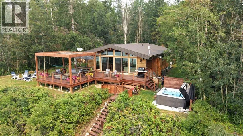 391 Birchcliff Road, Birchcliff, Alberta T4S1R6