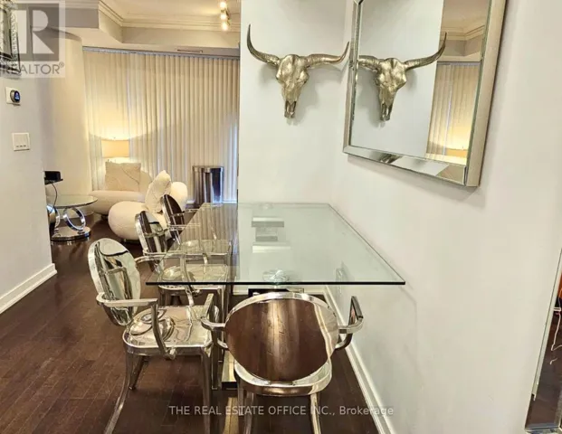 14 YORK STREET, Toronto (Waterfront Communities), Ontario M5J2Z2