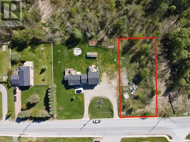 LOT 13 PARK STREET, Tay (Victoria Harbour), Ontario L0K2A0