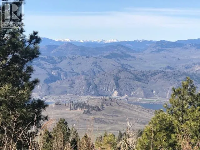 111 FALCON Place Unit# Lot 2, Osoyoos, British Columbia V0H1V6
