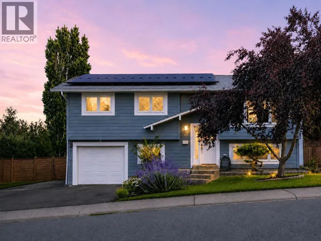3116 4th Street S, Cranbrook, British Columbia V1C5N5