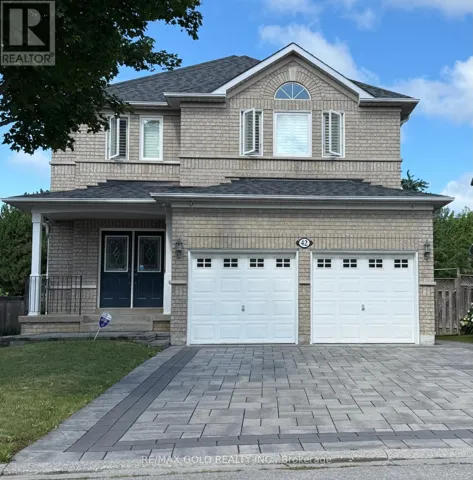 42 STONEBRIDGE BOULEVARD, Toronto (L'Amoreaux), Ontario M1W4A7
