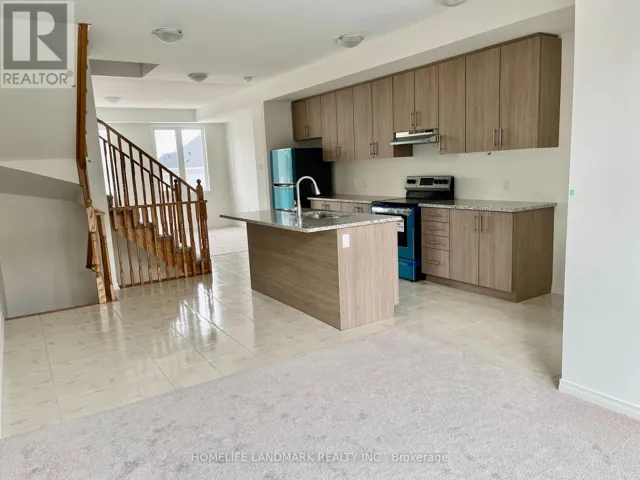 1420 CORAL SPRINGS PATH, Oshawa (Taunton), Ontario L1H7K5
