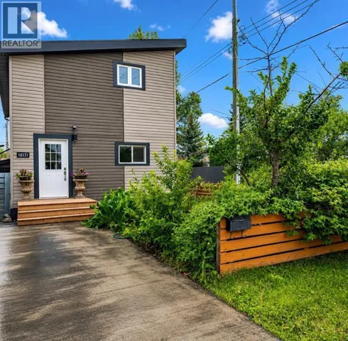 10131 106 Avenue, Grande Prairie, Alberta T8V1J9