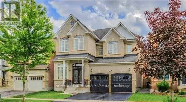 135 RUSHWORTH DRIVE, Ajax (Northeast Ajax), Ontario L1Z2A3
