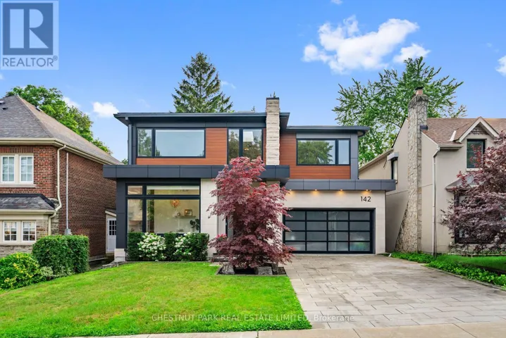 142 FALLINGBROOK ROAD, Toronto (Birchcliffe-Cliffside), Ontario M1N2T6