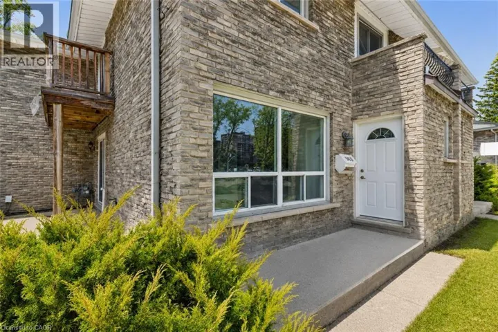 969 FRANCIS Road Unit# 2, Burlington, Ontario L7T3Z1