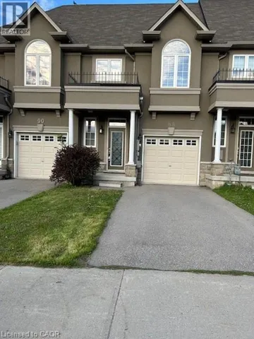 88 VINTON Road, Ancaster, Ontario L9K0G6
