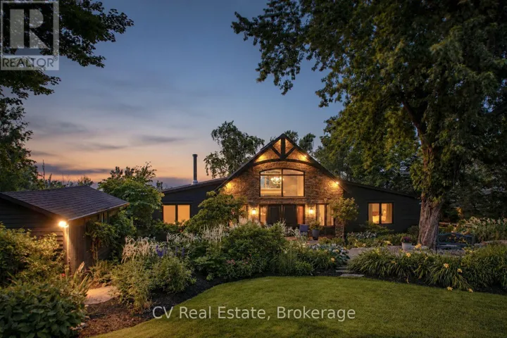 198 HIDDEN LAKE ROAD, Blue Mountains, Ontario L9Y0T6