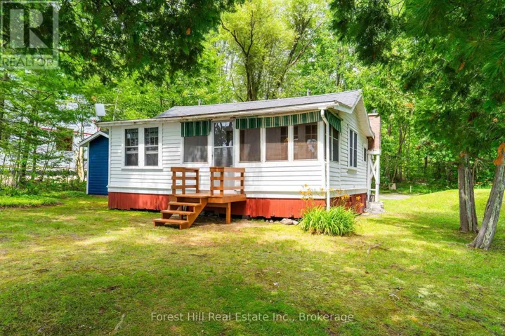 UNIT 1 - 2871 MUSKOKA ROAD 169 ROAD, Muskoka Lakes (Wood (Muskoka Lakes)), Ontario P0C1A0