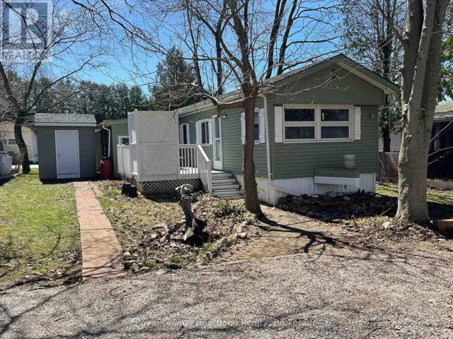 21 RUTH STREET, Ashfield-Colborne-Wawanosh (Colborne), Ontario N7A3Y3