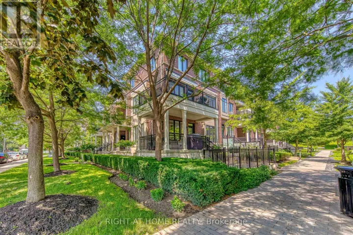 109 - 40 CARNATION AVENUE, Toronto (Long Branch), Ontario M8V0B8
