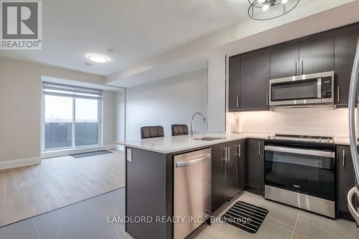 308 - 345 WHEAT BOOM DRIVE, Oakville (JM Joshua Meadows), Ontario L6H7X5