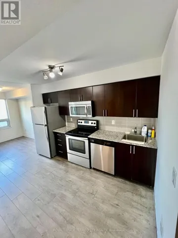 513 - 1420 DUPONT STREET, Toronto (Dovercourt-Wallace Emerson-Junction), Ontario M6H0C2
