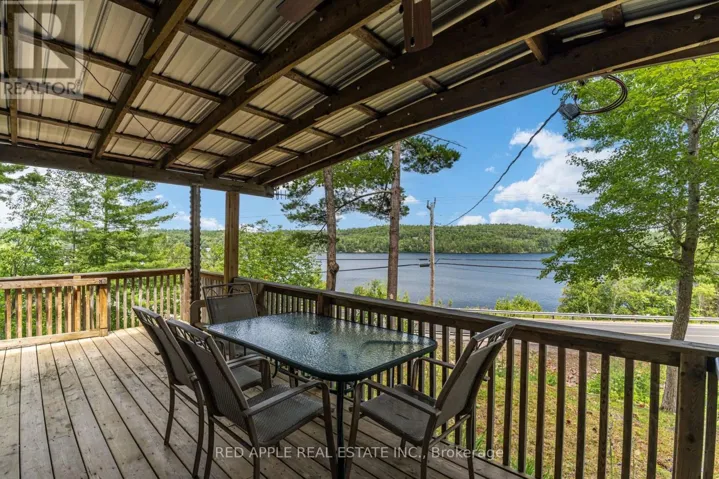17568 HWY #41, Addington Highlands (Addington Highlands), Ontario K0H1K0