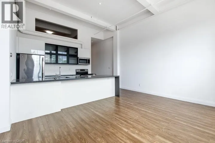 220 DUNDURN Street S Unit# 134, Hamilton, Ontario L8P4K7