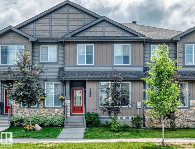 1261 ROSENTHAL BV NW, Edmonton, Alberta T5T7N6