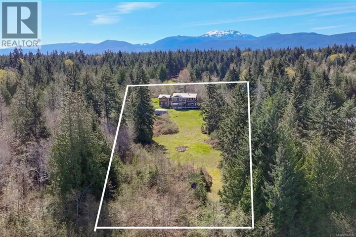 2835 Olympic Rd, Qualicum Beach, British Columbia V9K2L8