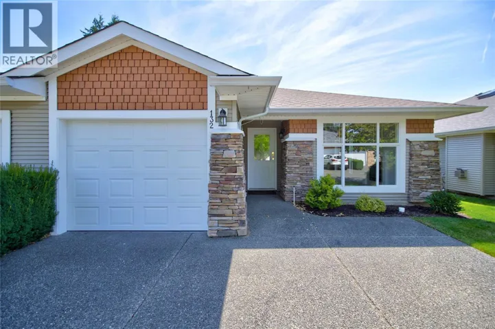 132 1919 St. Andrews Pl, Courtenay, British Columbia V9N9J4