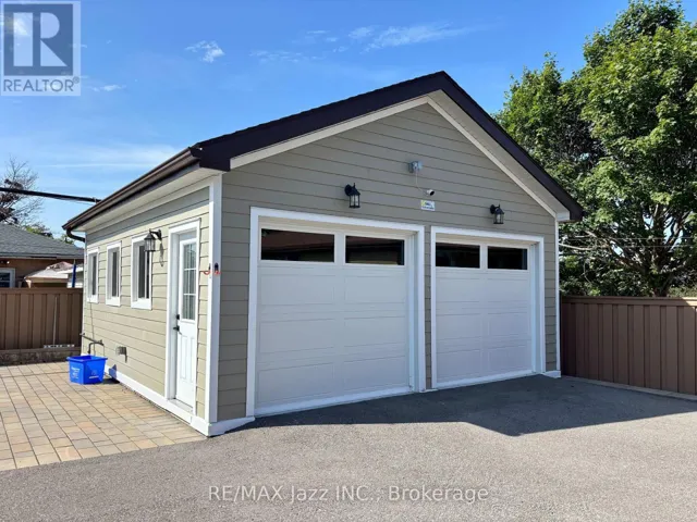 UNIT 3 (ADU) - 751 PHILLIP MURRAY AVENUE, Oshawa (Lakeview), Ontario L1J1J2