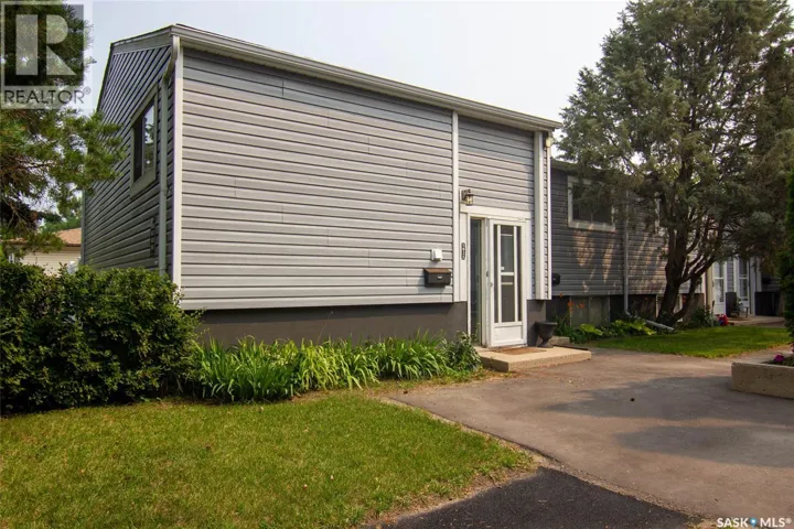 1625 Thompson AVENUE, Saskatoon, Saskatchewan S7N1Y2