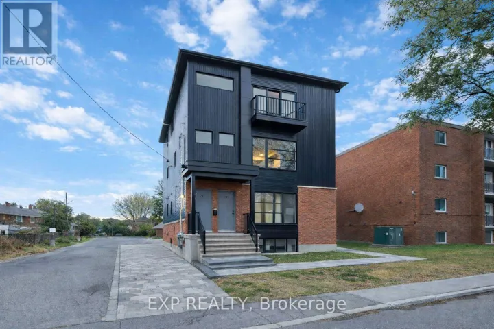 255 PRESLAND ROAD, Ottawa, Ontario K1K2B6