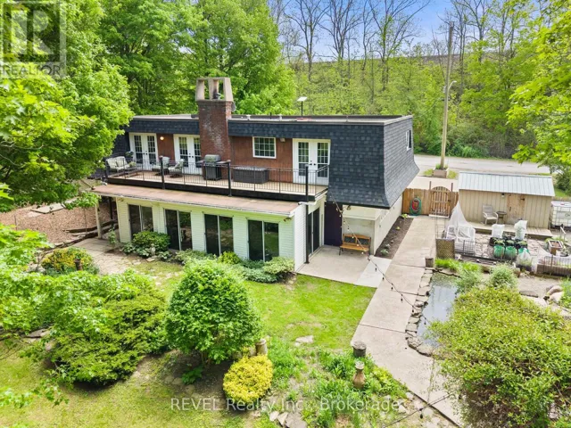 196 WARNER ROAD, Niagara-on-the-Lake (Glendale), Ontario L0S1J0