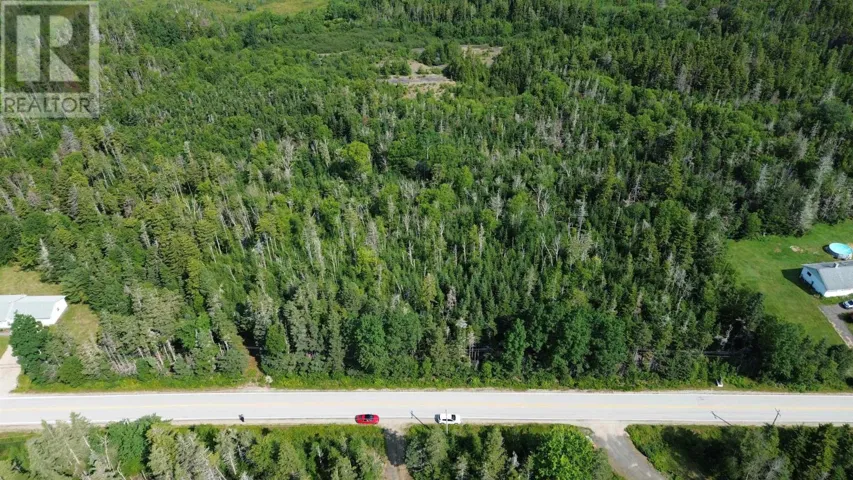 2.35 acres Highway 329, Blandford, Nova Scotia B0J1T0