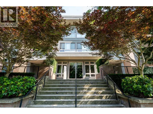 203 2349 WELCHER AVENUE, Port Coquitlam, British Columbia V3C1X6