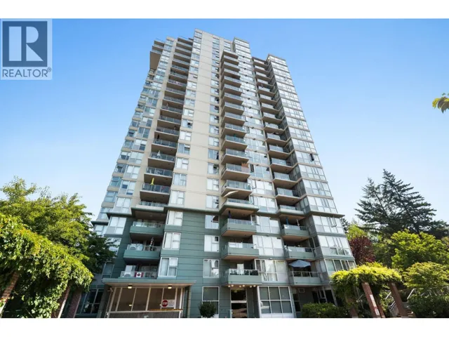 902 295 GUILDFORD WAY, Port Moody, British Columbia V3H5N3