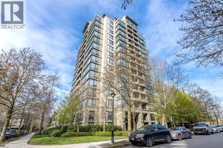 1707 9133 HEMLOCK DRIVE, Richmond, British Columbia V6Y4J9