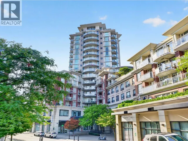 609 4028 KNIGHT STREET, Vancouver, British Columbia V5N5Y8