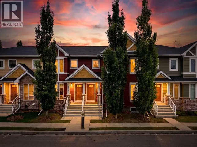 303, 30 Carleton Avenue, Red Deer, Alberta T4P0M8