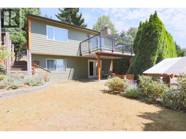 743 APPLEYARD COURT, Port Moody, British Columbia V3H3X1