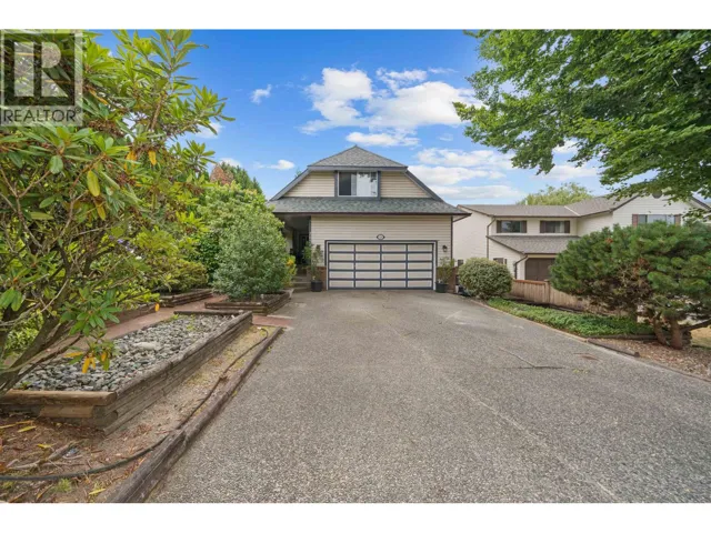 20240 121 AVENUE, Maple Ridge, British Columbia V2X9P1
