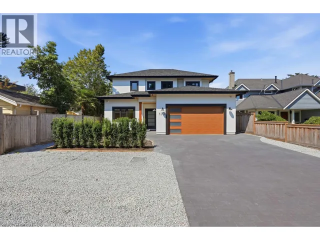 173 66A STREET, Delta, British Columbia V4L1M6
