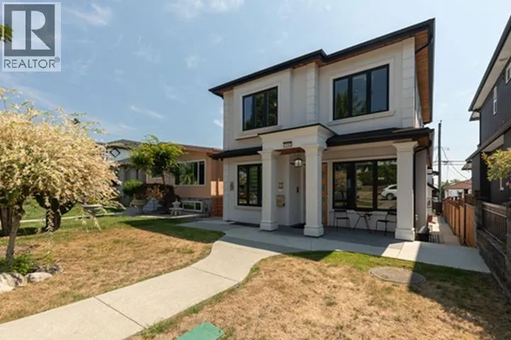 1342 E 60TH AVENUE, Vancouver, British Columbia V5X2A9