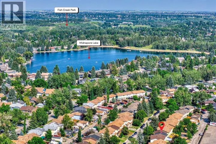 154 Midbend Place SE, Calgary, Alberta T2X2K1