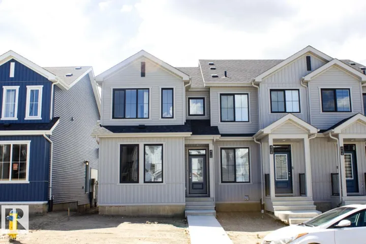 410 26 ST SW, Edmonton, Alberta T6X3J1