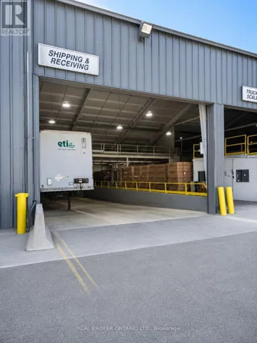 1, 2 - 310 ARVIN AVENUE, Hamilton (Stoney Creek Industrial), Ontario L8E2M1