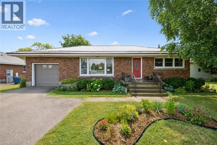 1065 ERIE Street, Stratford, Ontario N5A6S4